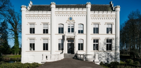 Trouwlocaties Huis Scherpenzeel Trouwlocaties Huis Scherpenzeel