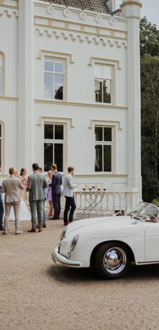 Trouwlocaties Huis Scherpenzeel