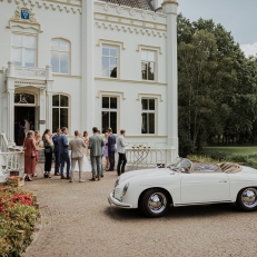 trouwlocaties Huis Scherpenzeel een prachtig decor voor bruiloften