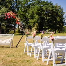 trouwlocaties Huis Scherpenzeel een prachtig decor voor bruiloften