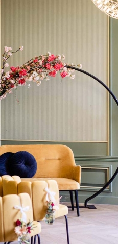 25-jaar-huwelijk Huis Scherpenzeel