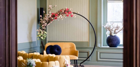 25-jaar-huwelijk Huis Scherpenzeel