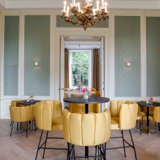 feestlocaties Huis Scherpenzeel een prachtig decor voor bruiloften