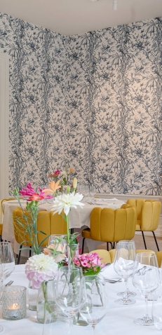 Feestzaal Huis Scherpenzeel