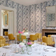 feestlocaties Huis Scherpenzeel een prachtig decor voor bruiloften