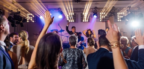 Feestlocaties Buitenplaats Amerongen Feestlocaties Buitenplaats Amerongen