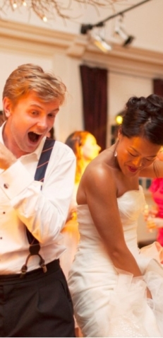 25-jaar-huwelijk Buitenplaats Amerongen