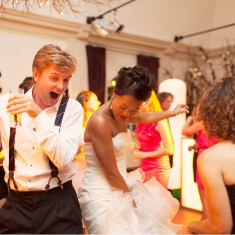 Feestzaal Buitenplaats Amerongen