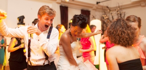 25-jaar-huwelijk Buitenplaats Amerongen