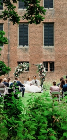 Trouwlocaties Buitenplaats Amerongen Trouwlocaties Buitenplaats Amerongen