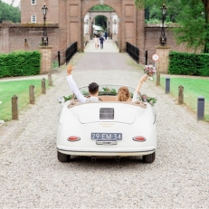 trouwlocaties Buitenplaats Amerongen stijlvol en romantisch trouwen op de Utrechtse Heuvelrug