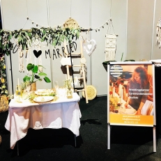 weddingplanner Jane Events graag nemen wij alle zorg uit handen