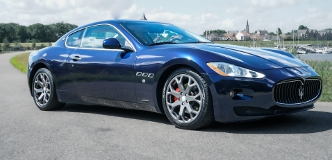 Trouwauto Dreamcar4rent Trouwauto Dreamcar4rent