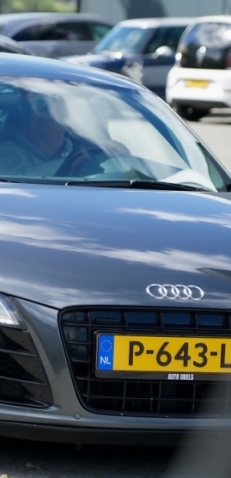 Trouwauto Dreamcar4rent Trouwauto Dreamcar4rent