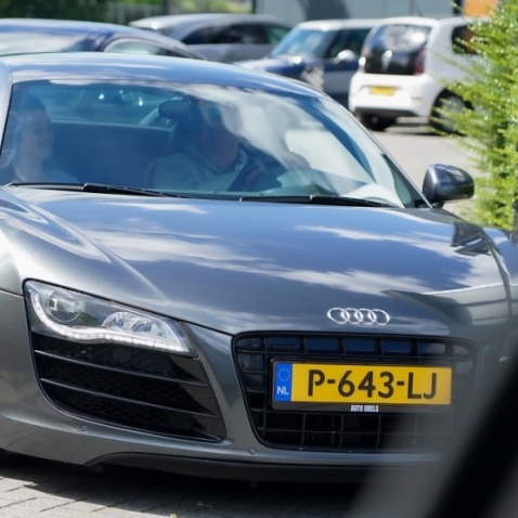 Trouwauto Dreamcar4rent Trouwauto Dreamcar4rent