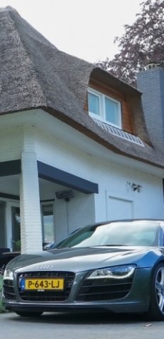 Trouwauto Dreamcar4rent Trouwauto Dreamcar4rent