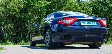 Trouwauto Dreamcar4rent Trouwauto Dreamcar4rent