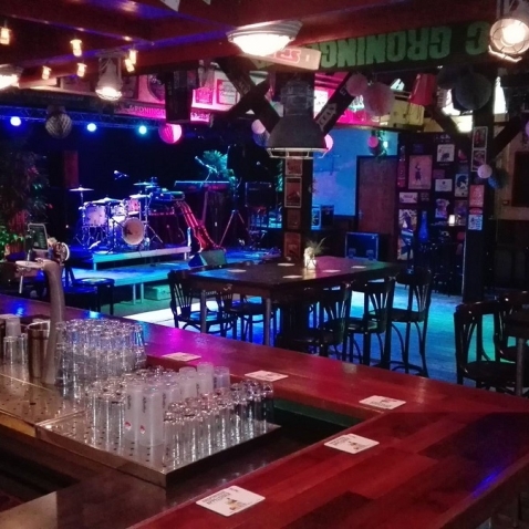 Feestlocaties Partycentrum De Halte Feestlocaties Partycentrum De Halte