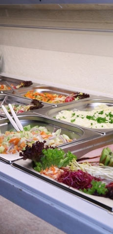 Feestlocaties Partycentrum De Halte