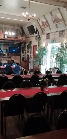 Trouwlocaties Partycentrum De Halte Trouwlocaties Partycentrum De Halte