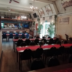 Trouwlocaties Partycentrum De Halte Trouwlocaties Partycentrum De Halte