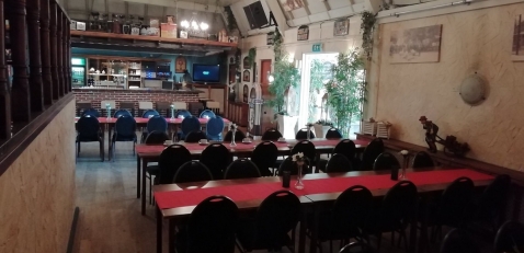 Trouwlocaties Partycentrum De Halte Trouwlocaties Partycentrum De Halte