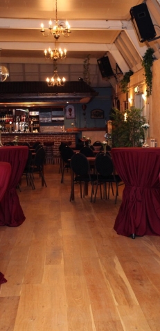 Trouwlocaties Partycentrum De Halte Trouwlocaties Partycentrum De Halte