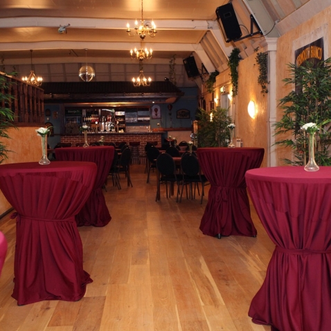 Trouwlocaties Partycentrum De Halte Trouwlocaties Partycentrum De Halte