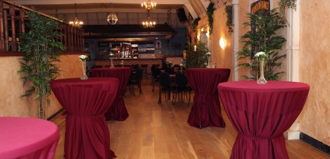 Trouwlocaties Partycentrum De Halte Trouwlocaties Partycentrum De Halte
