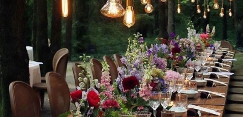 Catering-Partyverhuur De Smaeckmakers Catering-Partyverhuur De Smaeckmakers