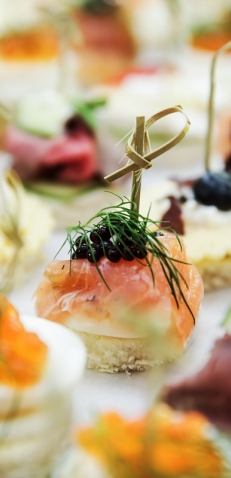 Catering-Partyverhuur De Smaeckmakers Catering-Partyverhuur De Smaeckmakers