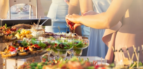 Catering-Partyverhuur De Smaeckmakers Catering-Partyverhuur De Smaeckmakers