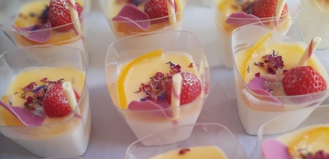 Catering-Partyverhuur De Smaeckmakers Catering-Partyverhuur De Smaeckmakers