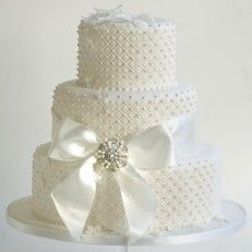 Bruidstaart Cake Affair