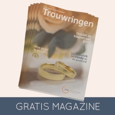 trouwringen Mio trouwringen Bijzondere ringen voor een bijzondere gebeurtenis