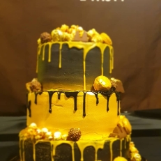 Trouwtaart 2Tasty Trouwtaart 2Tasty