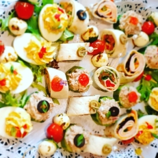 Catering-Partyverhuur 2Tasty Catering-Partyverhuur 2Tasty