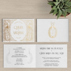 Trouwkaarten Wedding Designs Trouwkaarten Wedding Designs