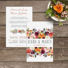 Trouwkaarten Wedding Designs