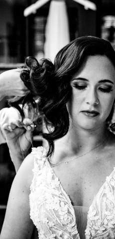 Bruidsfotograaf HDJ Fotografie