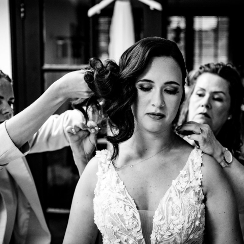 Bruidsfotograaf HDJ Fotografie Bruidsfotograaf HDJ Fotografie