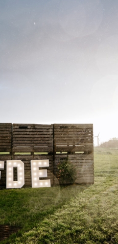 Bruidsfotograaf HDJ Fotografie