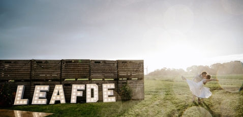 Bruidsfotograaf HDJ Fotografie