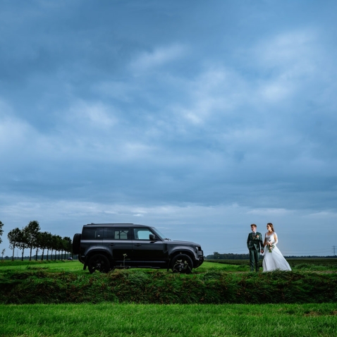 Bruidsfotograaf HDJ Fotografie Bruidsfotograaf HDJ Fotografie