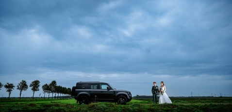 Bruidsfotograaf HDJ Fotografie Bruidsfotograaf HDJ Fotografie