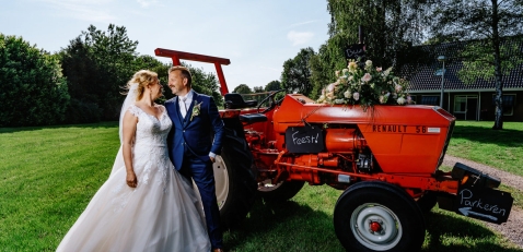 Bruidsfotograaf HDJ Fotografie Bruidsfotograaf HDJ Fotografie