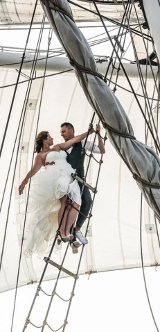 Feestlocaties Partyschip Abel Tasman Feestlocaties Partyschip Abel Tasman
