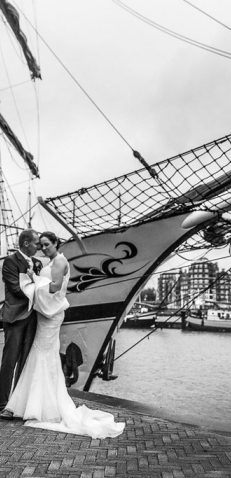 Feestlocaties Partyschip Abel Tasman Feestlocaties Partyschip Abel Tasman