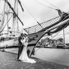 Feestlocaties Partyschip Abel Tasman Feestlocaties Partyschip Abel Tasman