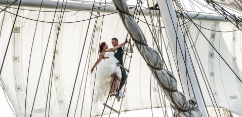 Trouwlocaties Partyschip Abel Tasman Trouwlocaties Partyschip Abel Tasman